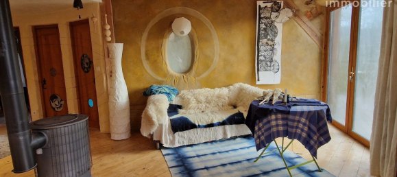 4 bedrooms House in Lannion, France No. 208131 2