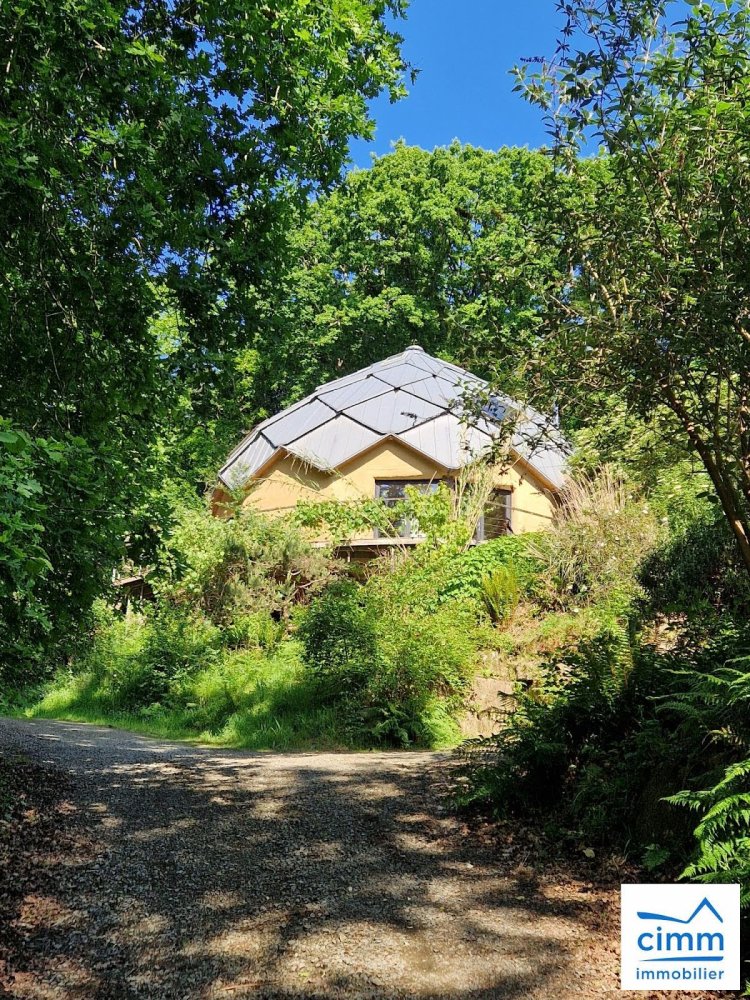 4 bedrooms House in Lannion, France No. 208131