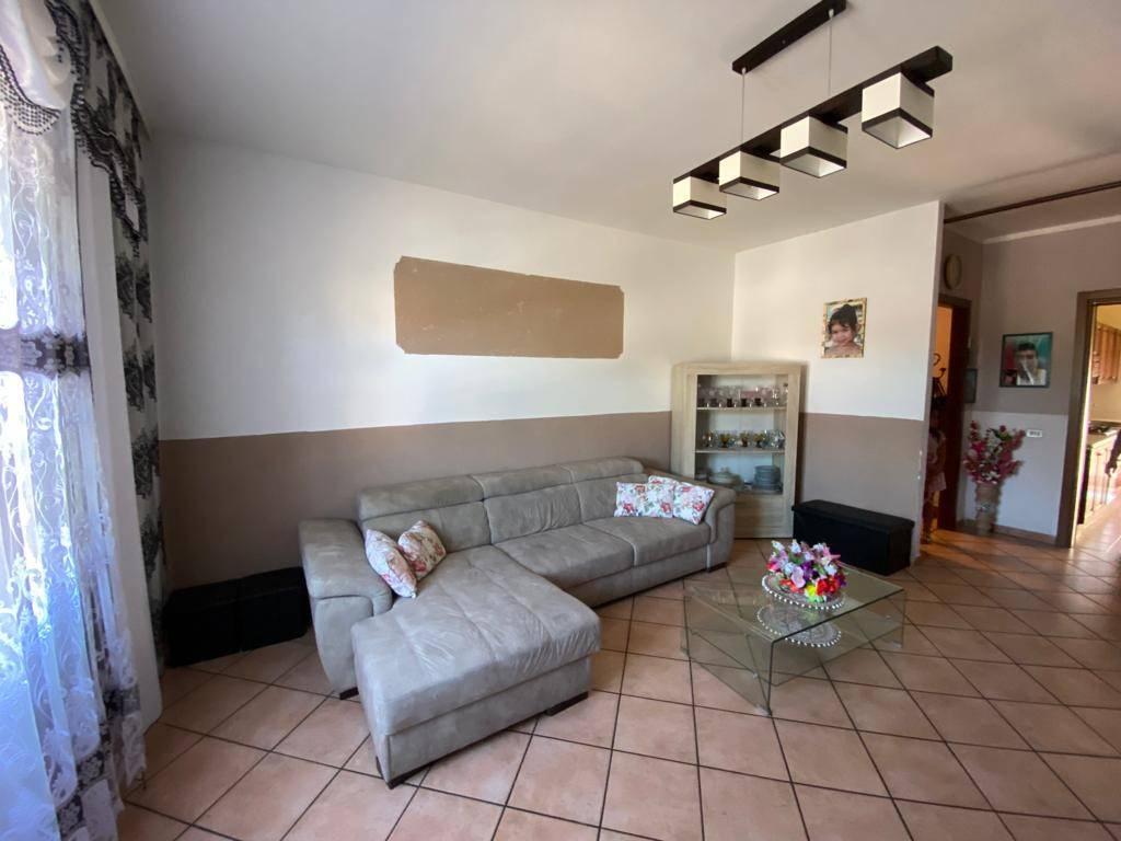 4-Zimmer Wohnung in Quistello, Italy, Nr. 111343