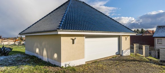 10-salle Villa à Mansfeld-Sudharz, Germany No. 132882 4