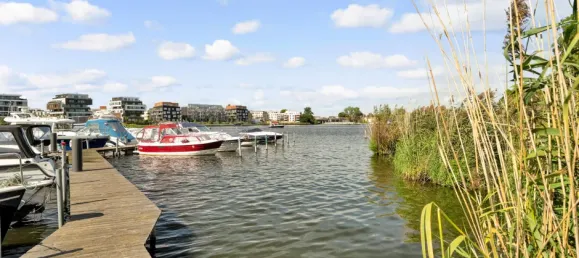 Apartamento de 1 dormitorio en Kopenick, Germany No. 363917 10