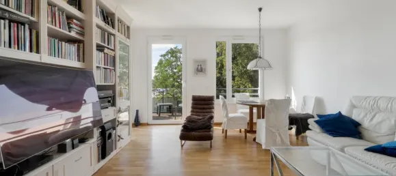 Apartamento de 1 dormitorio en Kopenick, Germany No. 363917 7