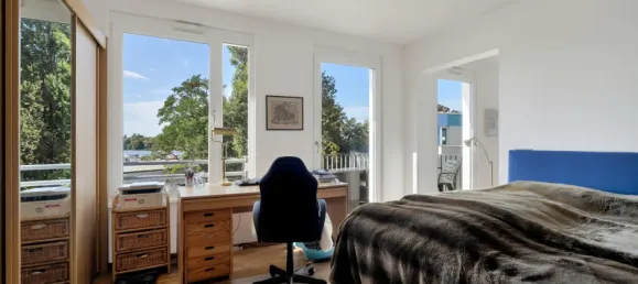 Apartamento de 1 dormitorio en Kopenick, Germany No. 363917 5