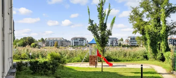 Apartamento de 1 dormitorio en Kopenick, Germany No. 363917 9