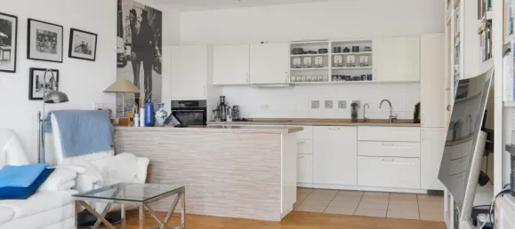 Apartamento de 1 dormitorio en Kopenick, Germany No. 363917 6