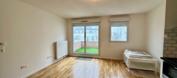 Apartamento T1 em Juvisy-sur-Orge, France N.º 162415 2