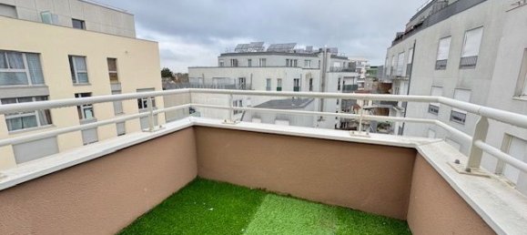 Apartamento T1 em Juvisy-sur-Orge, France N.º 162415 7