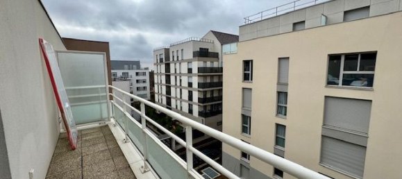 Apartamento T1 em Juvisy-sur-Orge, France N.º 162415 8