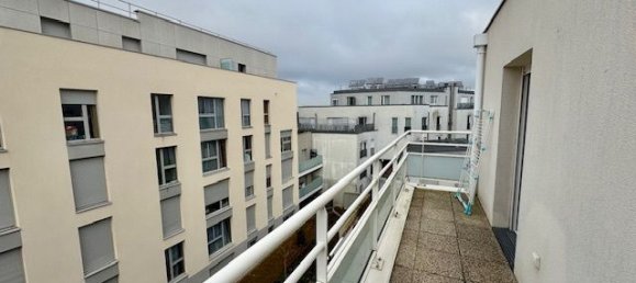 Apartamento T1 em Juvisy-sur-Orge, France N.º 162415 9