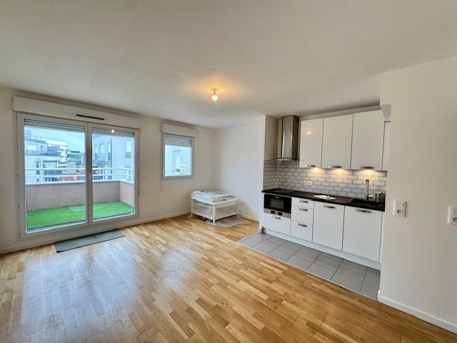 Apartamento T1 em Juvisy-sur-Orge, France N.º 162415