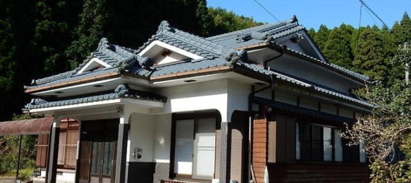 Дом с 5 спальнями в Кагосима, Япония № 958 2