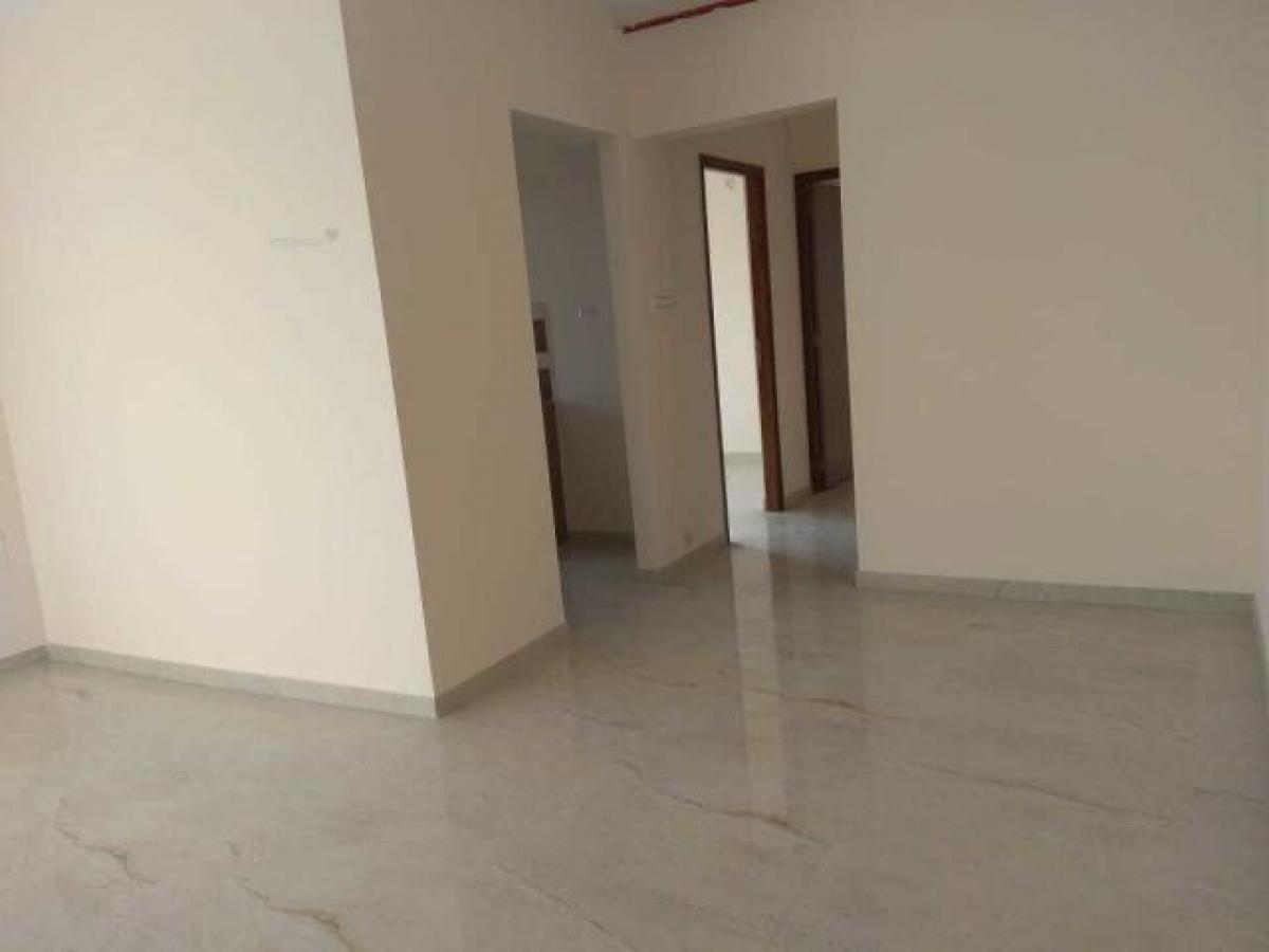 3 غرف نوم منزل في Mumbai, India رقم 21310