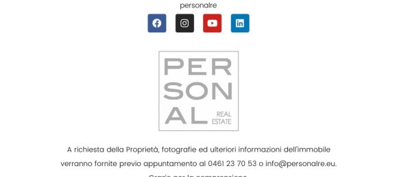 3 bedrooms Office in Trento, Italy No. 167551 2