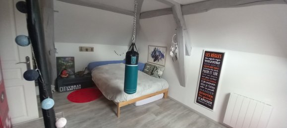 4 chambres Villa à Mignerette, France No. 86033 8