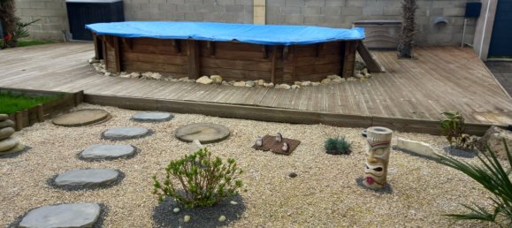 4 chambres Villa à Mignerette, France No. 86033 19