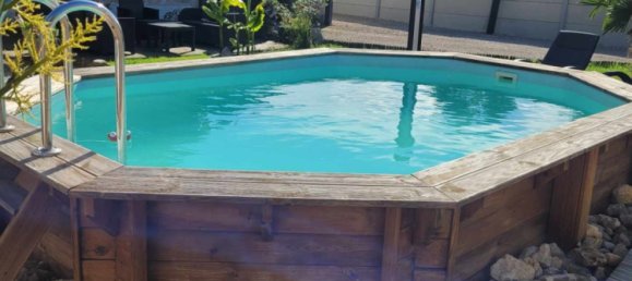 4 chambres Villa à Mignerette, France No. 86033 15