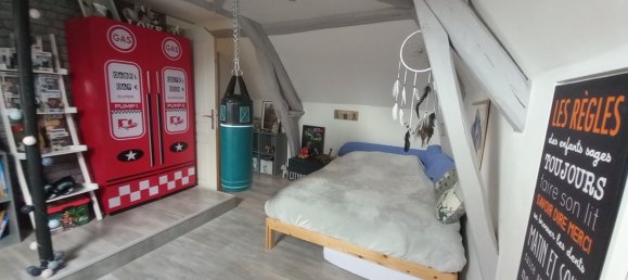 4 chambres Villa à Mignerette, France No. 86033 9