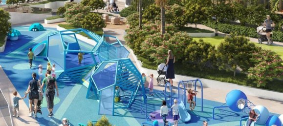 Apartamento de 2 dormitorios en Dubai, UAE No. 96184 8