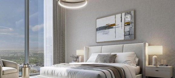 Apartamento de 2 dormitorios en Dubai, UAE No. 96184 2