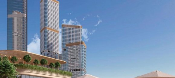 Apartamento de 2 dormitorios en Dubai, UAE No. 96184 5