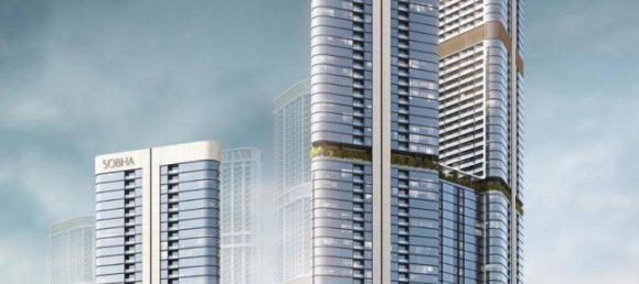 Apartamento de 2 dormitorios en Dubai, UAE No. 96184 4