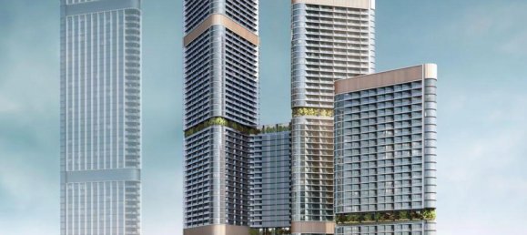 Apartamento de 2 dormitorios en Dubai, UAE No. 96184 11