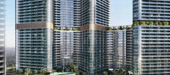 Apartamento de 2 dormitorios en Dubai, UAE No. 96184 7