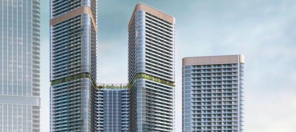 Apartamento de 2 dormitorios en Dubai, UAE No. 96184 9