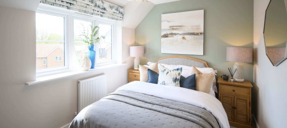 4 chambres Maison à Cranbrook, United Kingdom No. 3405 5