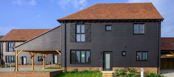 4 chambres Maison à Cranbrook, United Kingdom No. 3405 7