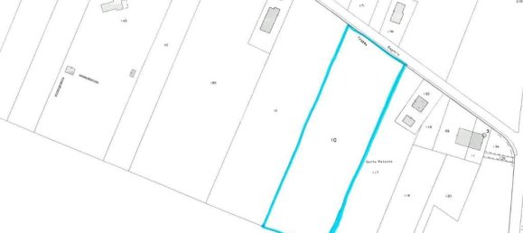 Grundstück in Ravenna, Italy 13630m², Nr. 143626 11