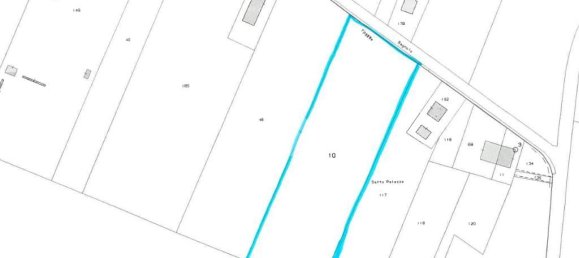 Grundstück in Ravenna, Italy 13630m², Nr. 143626 12