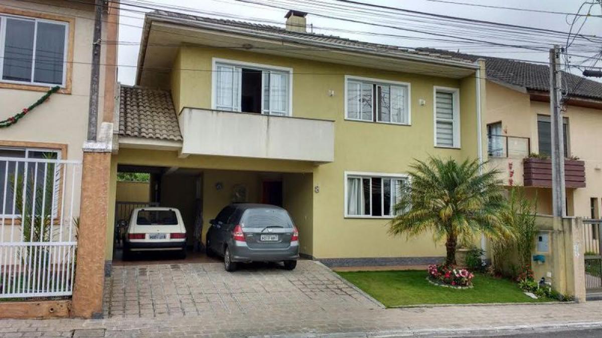 4 bedrooms House in Curitiba, Brazil No. 528894