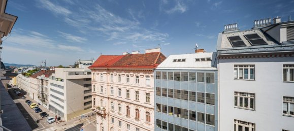 2 bedrooms Apartment in Wieden, Austria No. 260397 13