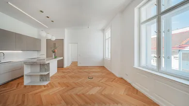 2 bedrooms Apartment in Wieden, Austria No. 260397