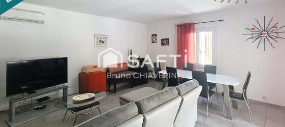 4 غرف نوم شقة في Ajaccio, France رقم 253075 12