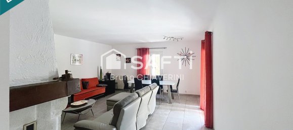 4 غرف نوم شقة في Ajaccio, France رقم 253075 13