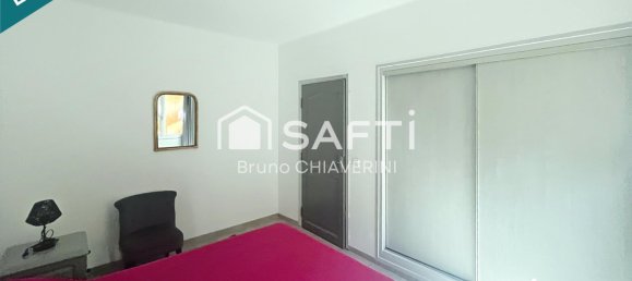 4 غرف نوم شقة في Ajaccio, France رقم 253075 10