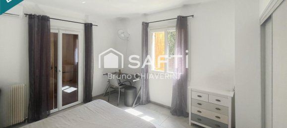 4 غرف نوم شقة في Ajaccio, France رقم 253075 9
