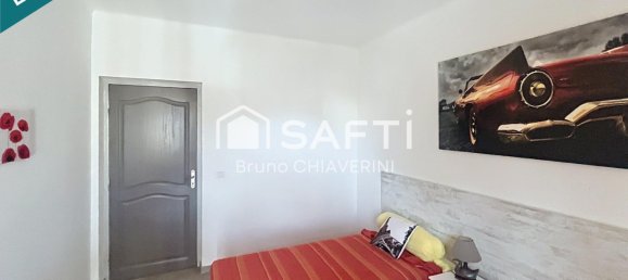 4 غرف نوم شقة في Ajaccio, France رقم 253075 11