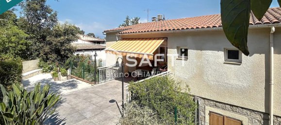 4 غرف نوم شقة في Ajaccio, France رقم 253075 5