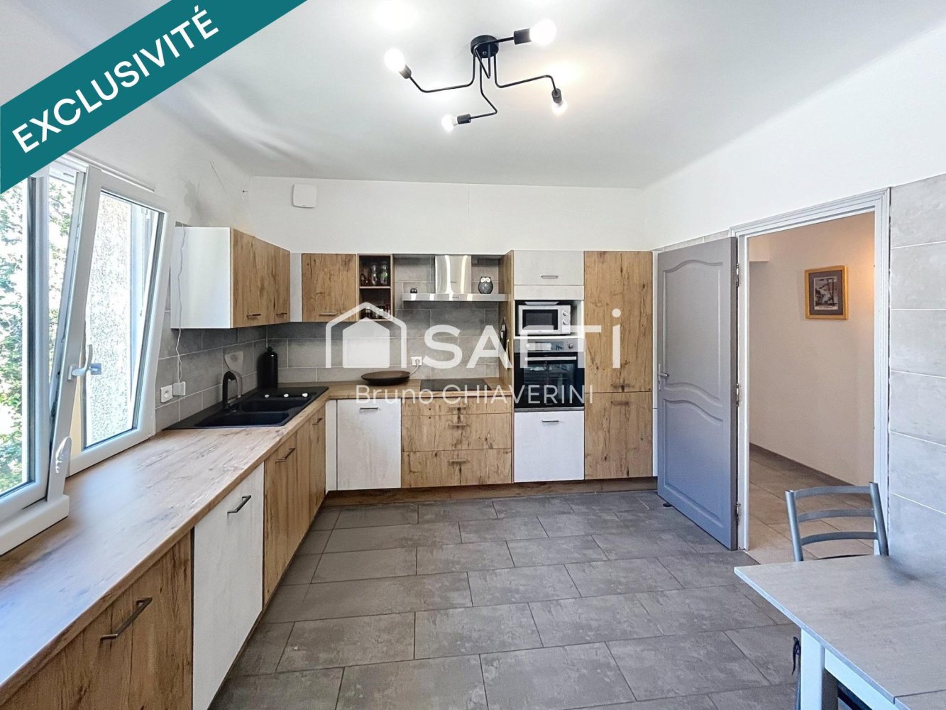 4 غرف نوم شقة في Ajaccio, France رقم 253075