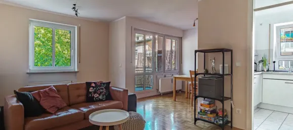 Apartamento de 1 dormitorio en Munich, Germany No. 195086 2
