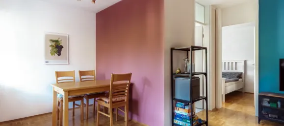 Apartamento de 1 dormitorio en Munich, Germany No. 195086 3