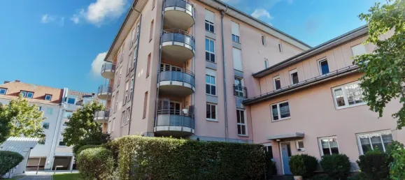 Apartamento de 1 dormitorio en Munich, Germany No. 195086 7