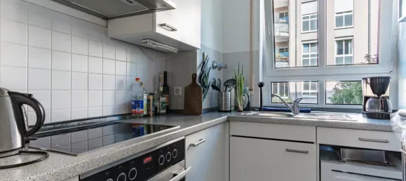 Apartamento de 1 dormitorio en Munich, Germany No. 195086 5