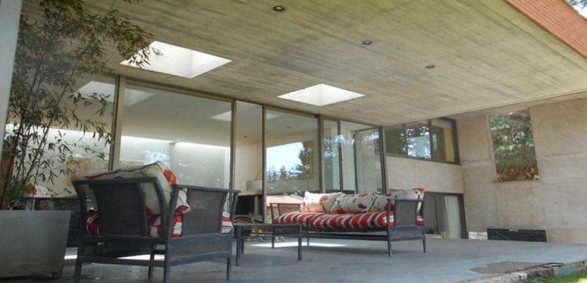 5 Schlafzimmer Haus in Valparaiso, Chile, Nr. 3384