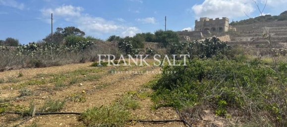  قطعة أرض في Gharb, Malta 486متر مربع رقم 13322 2