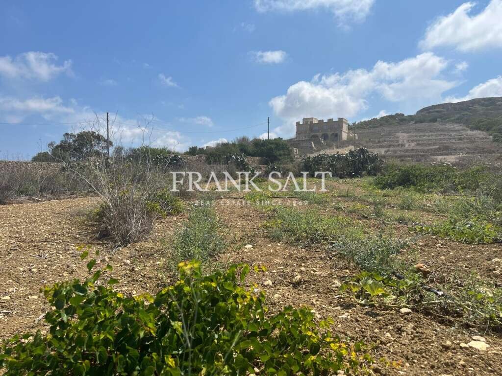  قطعة أرض في Gharb, Malta 486متر مربع رقم 13322