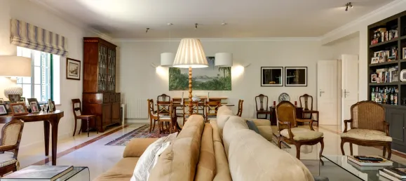 4-Zimmer Wohnung in Cascais, Portugal, Nr. 138712 4